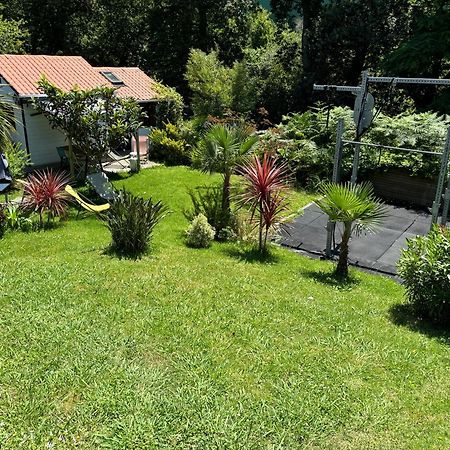 La Wodapalousa, Surf & Crossfit Guesthouse, 800M From Beach Bidart Exterior foto