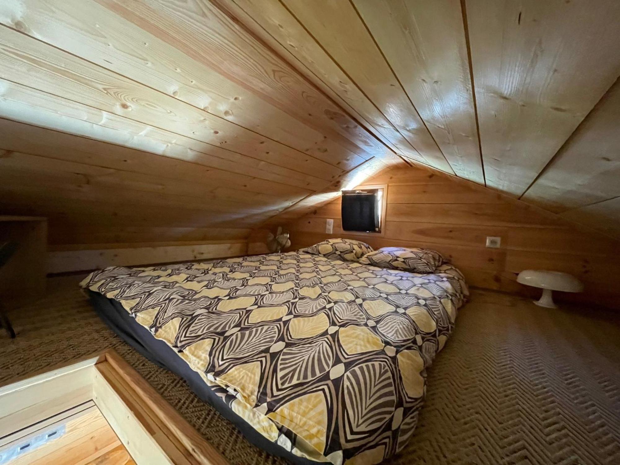 La Wodapalousa, Surf & Crossfit Guesthouse, 800M From Beach Bidart Quarto foto