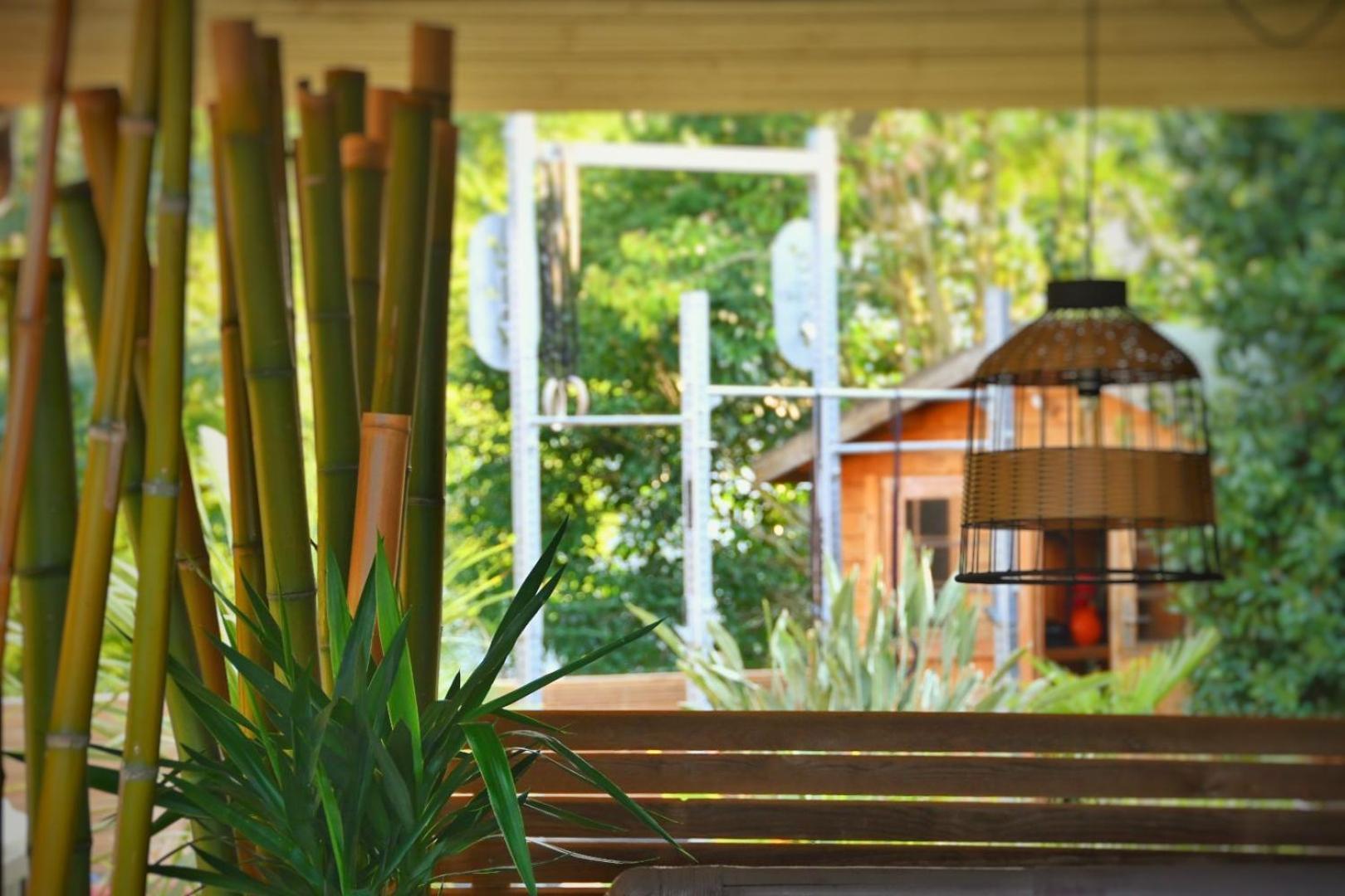 La Wodapalousa, Surf & Crossfit Guesthouse, 800M From Beach Bidart Quarto foto