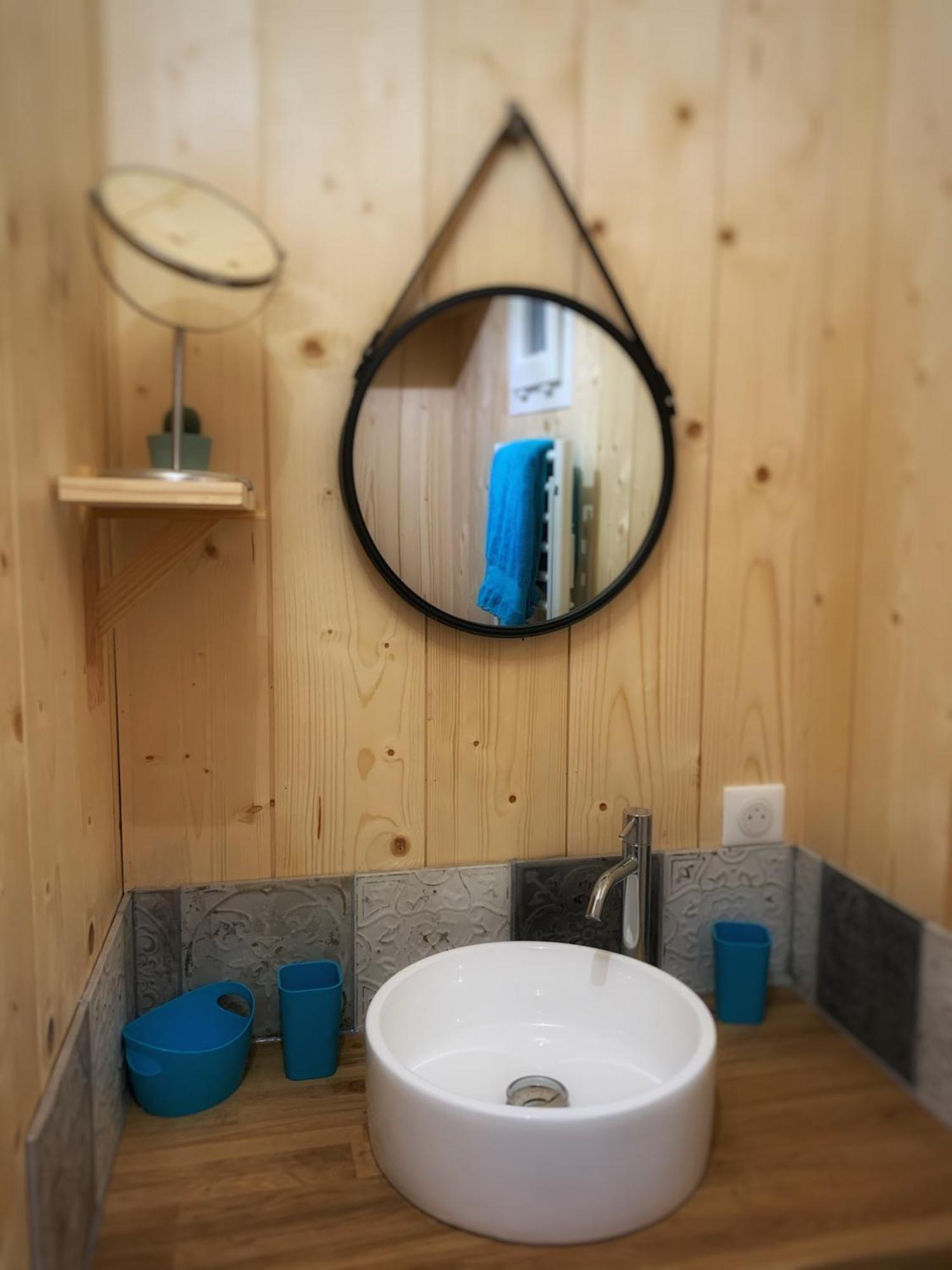 La Wodapalousa, Surf & Crossfit Guesthouse, 800M From Beach Bidart Quarto foto