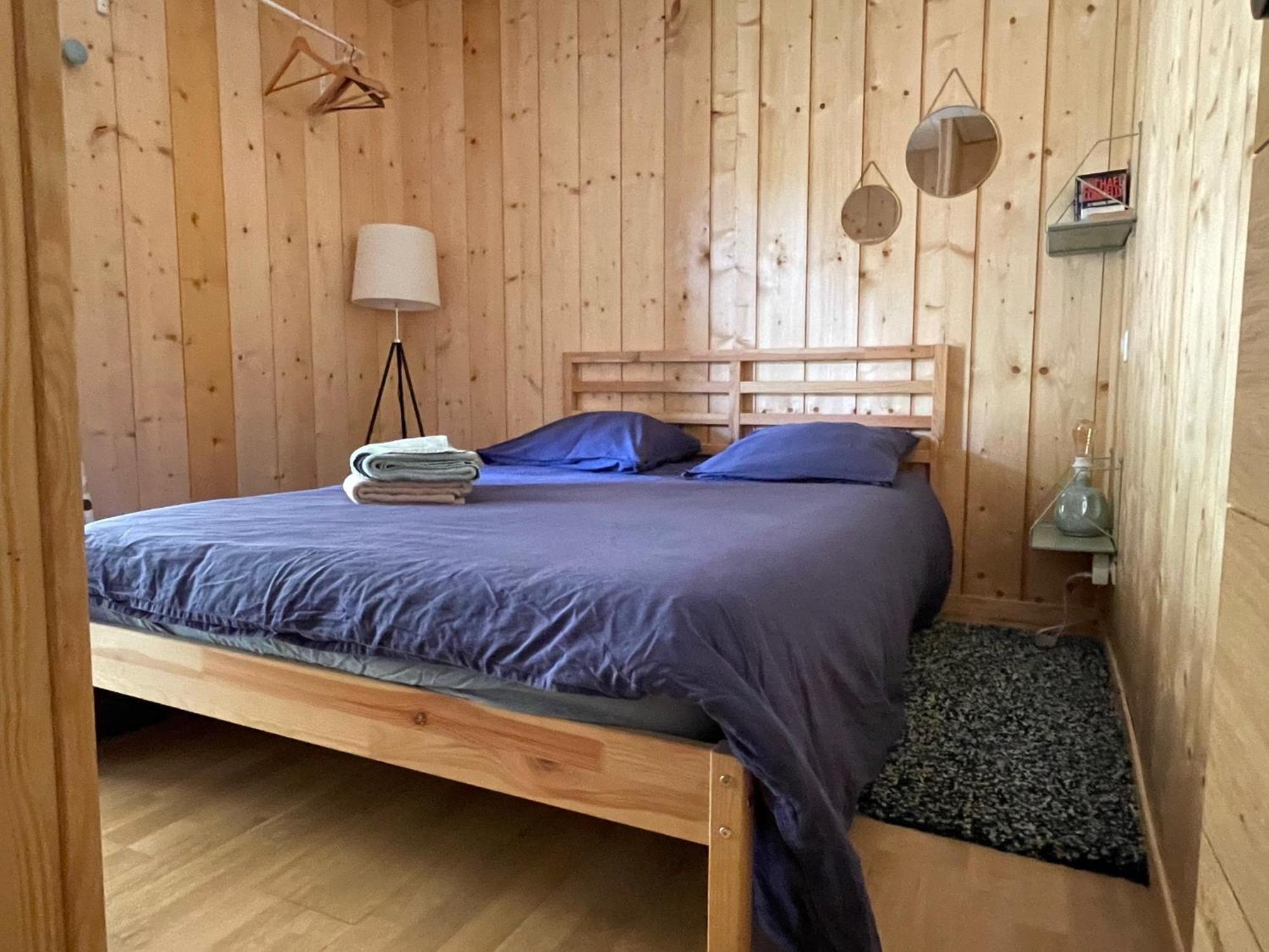 La Wodapalousa, Surf & Crossfit Guesthouse, 800M From Beach Bidart Quarto foto