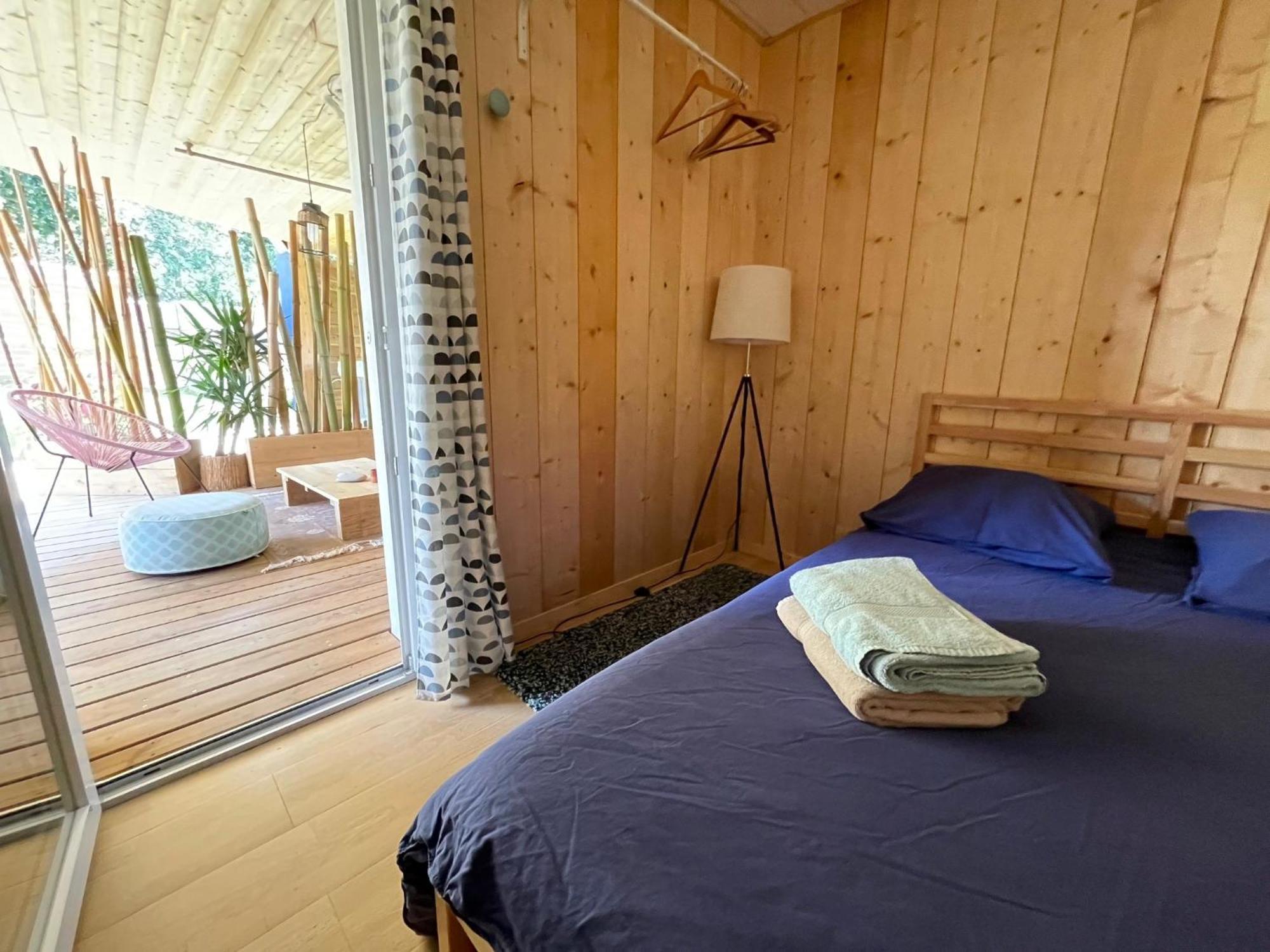 La Wodapalousa, Surf & Crossfit Guesthouse, 800M From Beach Bidart Quarto foto