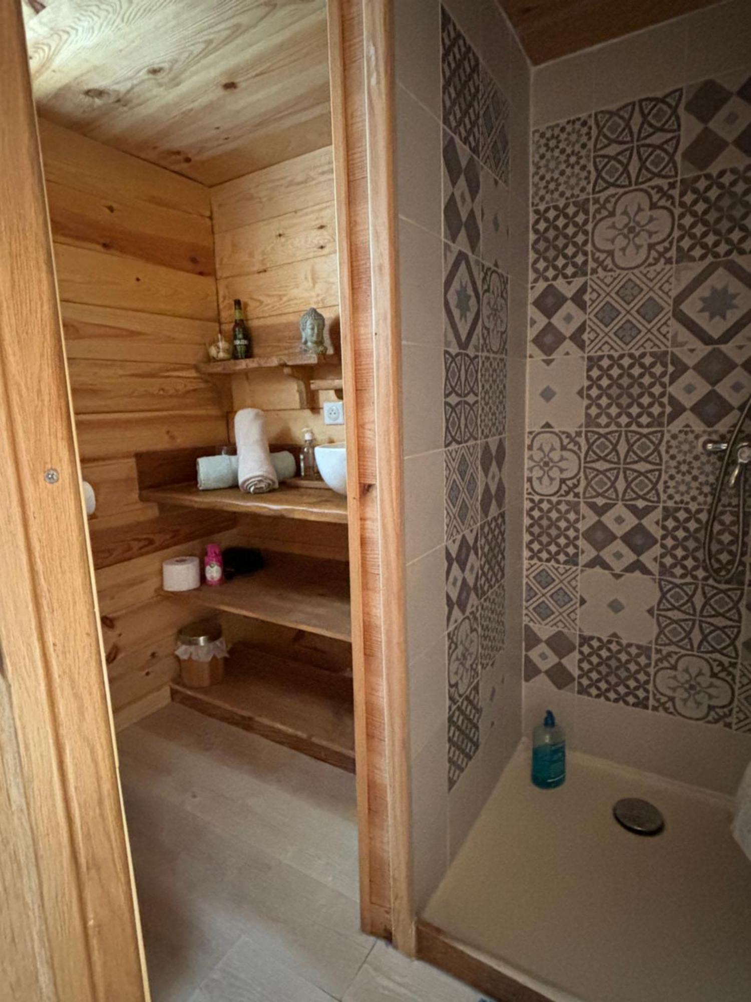 La Wodapalousa, Surf & Crossfit Guesthouse, 800M From Beach Bidart Exterior foto