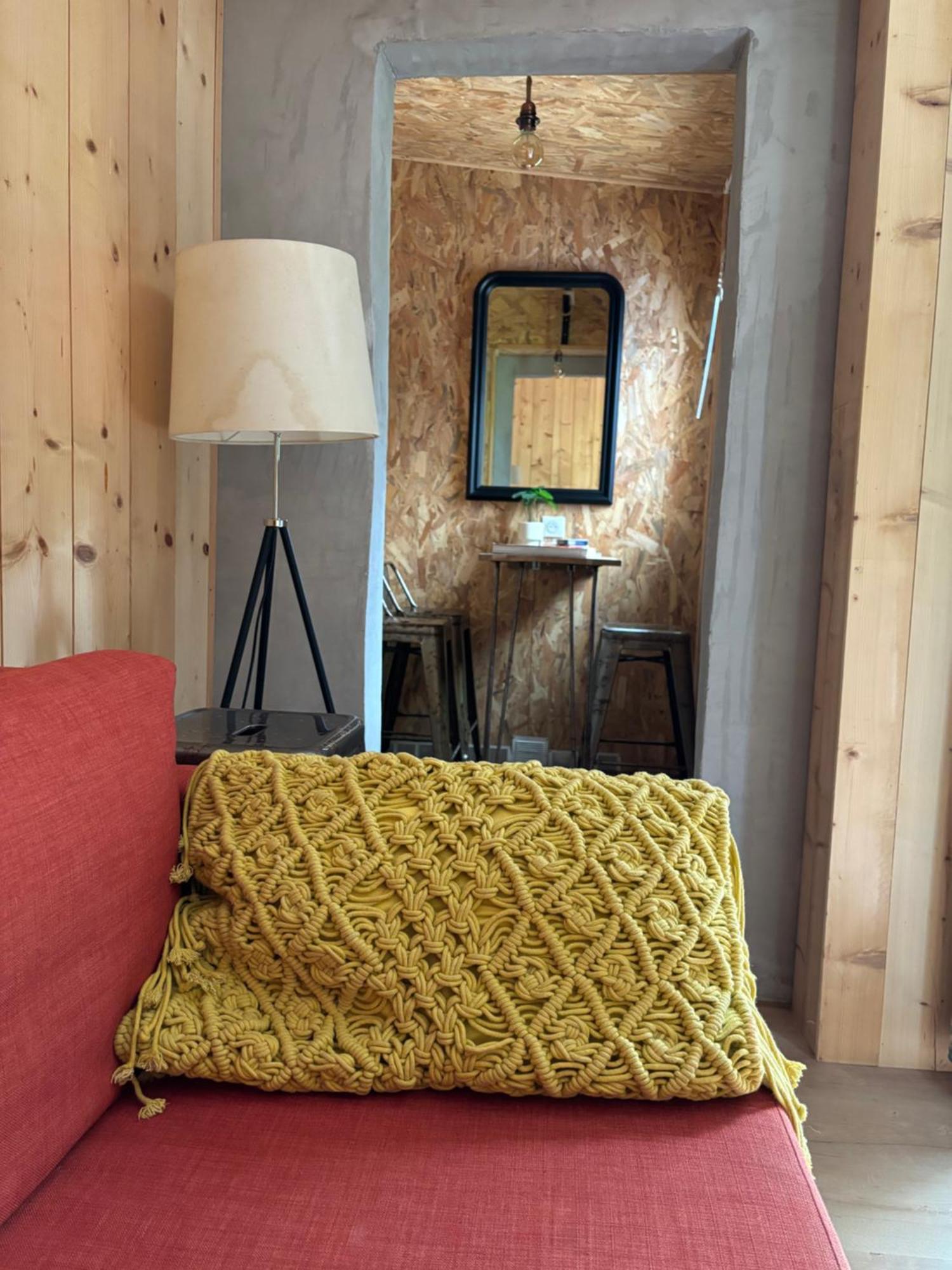 La Wodapalousa, Surf & Crossfit Guesthouse, 800M From Beach Bidart Exterior foto